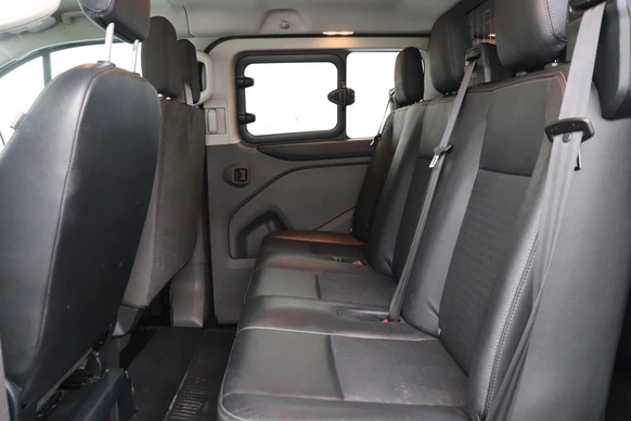 Ford Transit Custom - Afbeelding 12 van 30