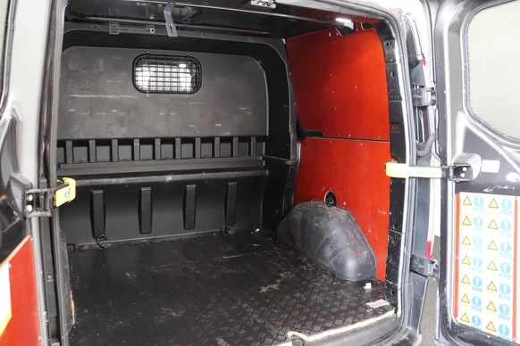 Ford Transit Custom - Afbeelding 13 van 30