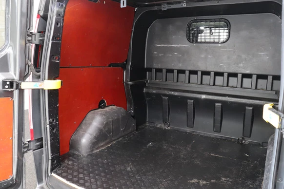 Ford Transit Custom - Afbeelding 14 van 30