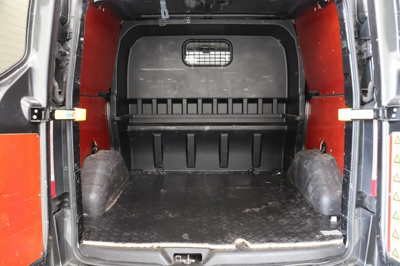 Ford Transit Custom - Afbeelding 15 van 30