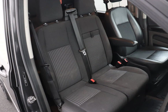 Ford Transit Custom - Afbeelding 17 van 30