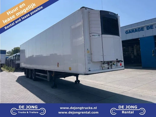 Schmitz Cargobull  - Afbeelding 1 van 11