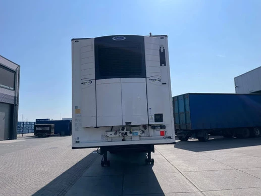 Schmitz Cargobull  - Afbeelding 2 van 11