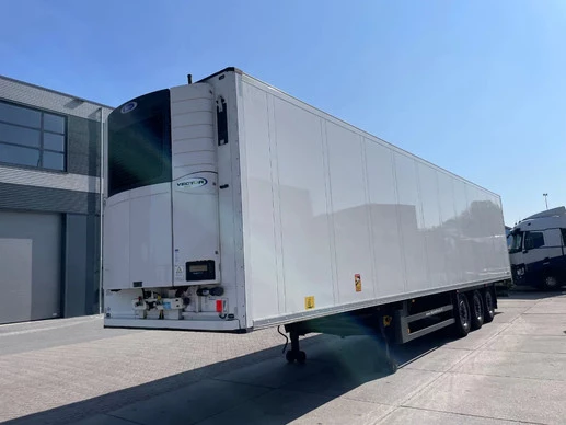 Schmitz Cargobull  - Afbeelding 3 van 11