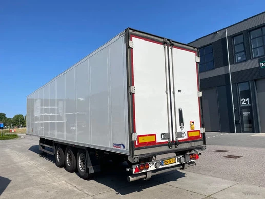 Schmitz Cargobull  - Afbeelding 4 van 11