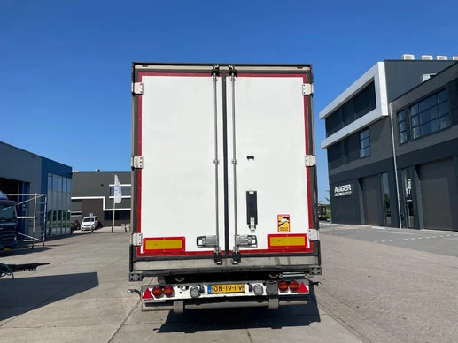 Schmitz Cargobull  - Afbeelding 5 van 11
