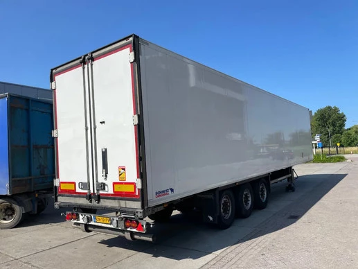 Schmitz Cargobull  - Afbeelding 6 van 11