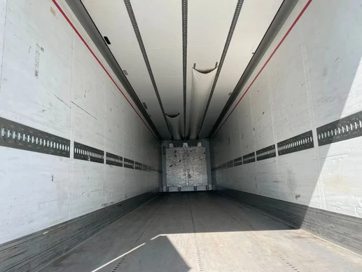 Schmitz Cargobull  - Afbeelding 7 van 11