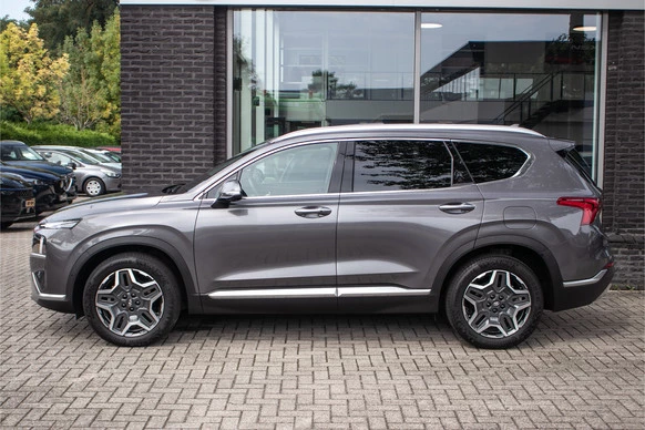 Hyundai Santa Fe - Afbeelding 2 van 30