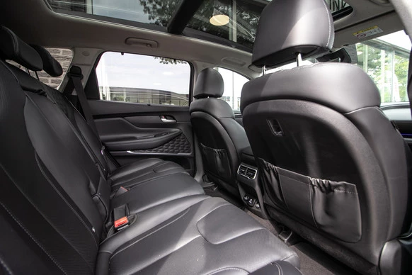 Hyundai Santa Fe - Afbeelding 6 van 30