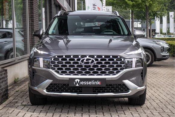 Hyundai Santa Fe - Afbeelding 12 van 30