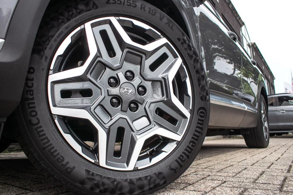 Hyundai Santa Fe - Afbeelding 15 van 30