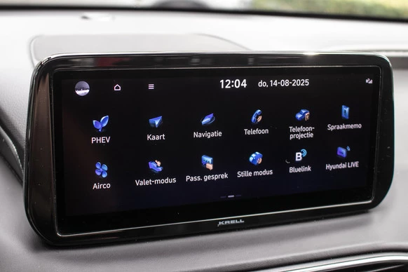 Hyundai Santa Fe - Afbeelding 21 van 30