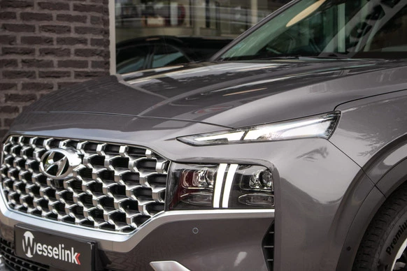 Hyundai Santa Fe - Afbeelding 30 van 30