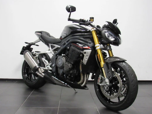 Triumph Speed Triple - Afbeelding 2 van 11