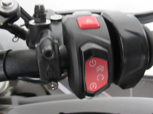 Triumph Speed Triple - Afbeelding 9 van 11