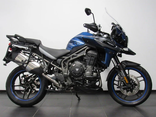 Triumph Tiger - Afbeelding 1 van 8
