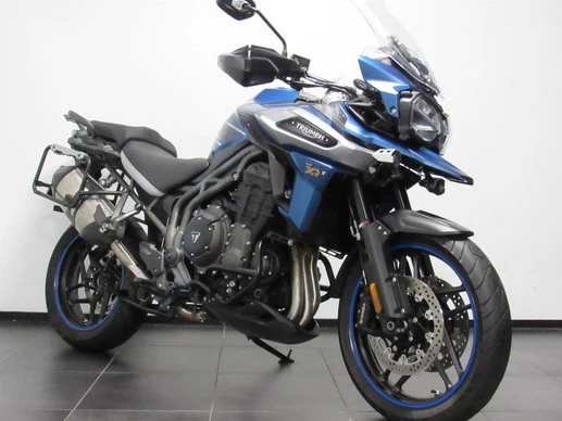 Triumph Tiger - Afbeelding 2 van 8