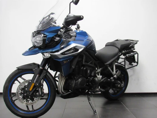 Triumph Tiger - Afbeelding 3 van 8