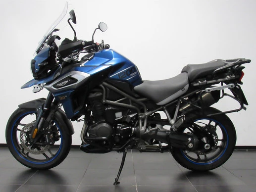 Triumph Tiger - Afbeelding 4 van 8