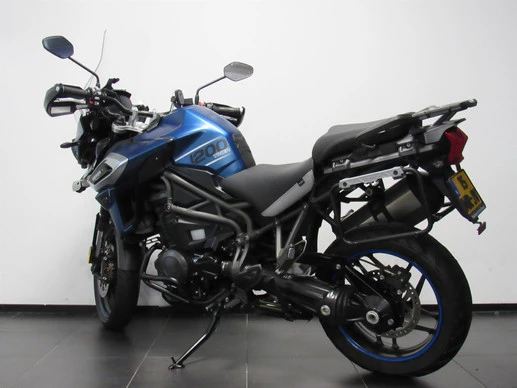Triumph Tiger - Afbeelding 5 van 8