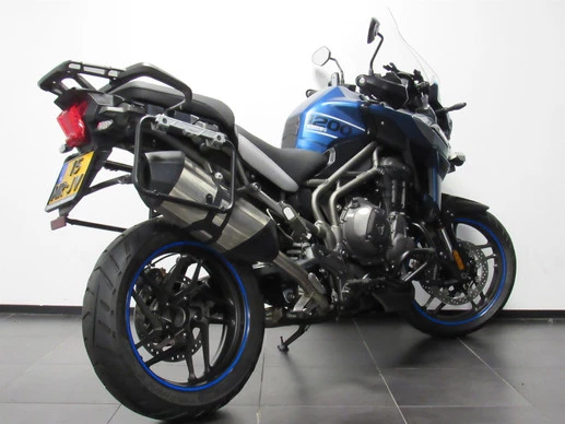 Triumph Tiger - Afbeelding 6 van 8