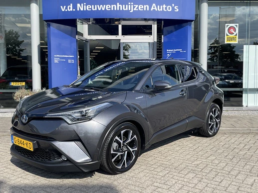 Toyota C-HR - Afbeelding 1 van 29