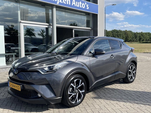 Toyota C-HR - Afbeelding 2 van 29