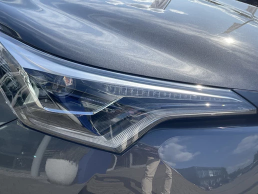 Toyota C-HR - Afbeelding 5 van 29
