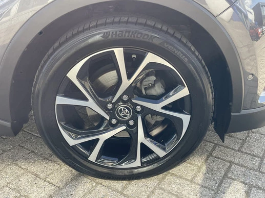 Toyota C-HR - Afbeelding 6 van 29