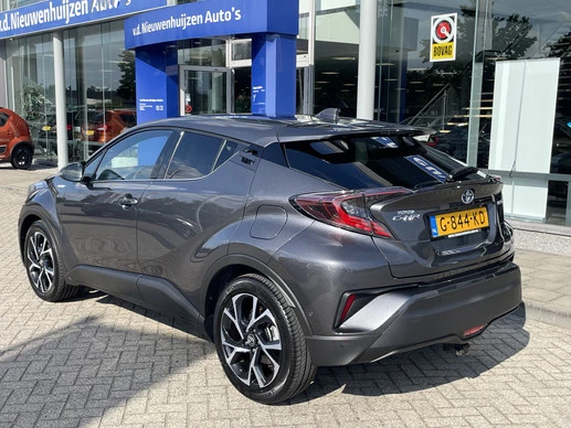 Toyota C-HR - Afbeelding 7 van 29