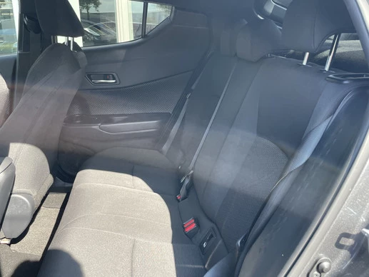 Toyota C-HR - Afbeelding 11 van 29