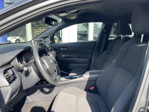 Toyota C-HR - Afbeelding 15 van 29