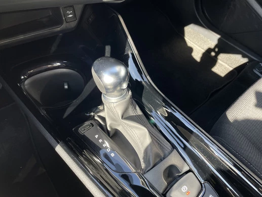 Toyota C-HR - Afbeelding 18 van 29