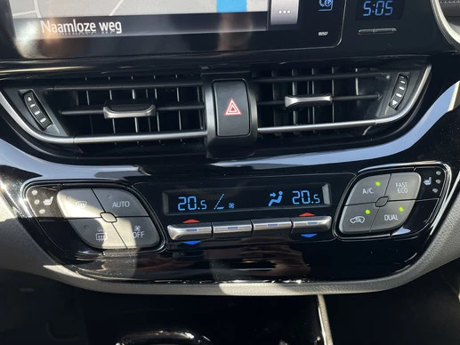 Toyota C-HR - Afbeelding 19 van 29