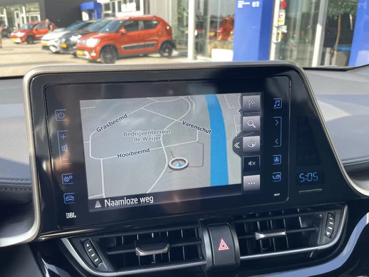 Toyota C-HR - Afbeelding 21 van 29