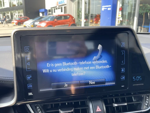 Toyota C-HR - Afbeelding 23 van 29
