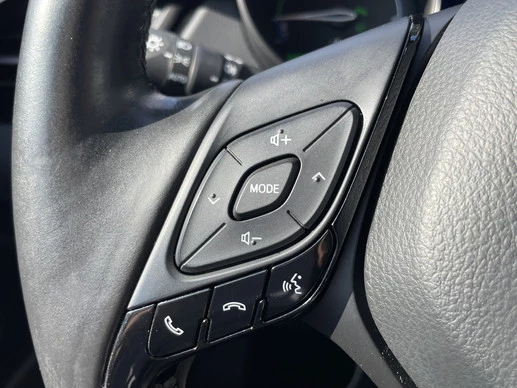 Toyota C-HR - Afbeelding 25 van 29