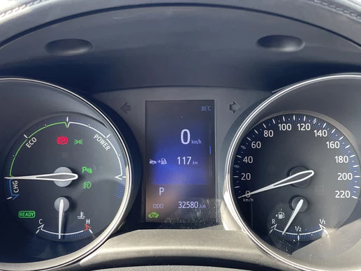 Toyota C-HR - Afbeelding 28 van 29