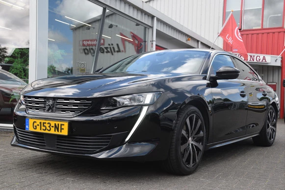 Peugeot 508 - Afbeelding 2 van 30