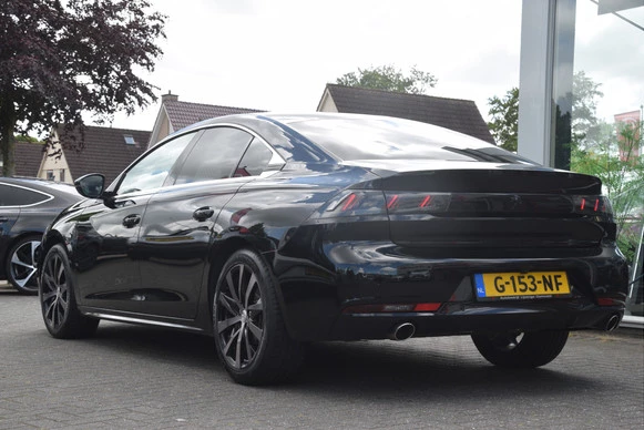 Peugeot 508 - Afbeelding 5 van 30