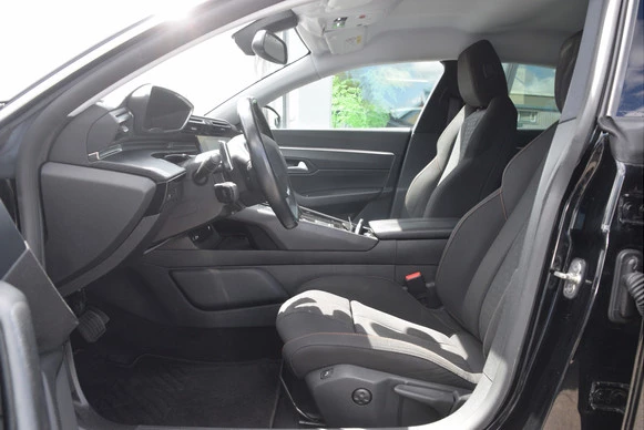 Peugeot 508 - Afbeelding 6 van 30