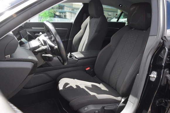 Peugeot 508 - Afbeelding 7 van 30