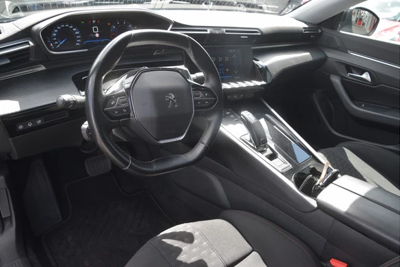 Peugeot 508 - Afbeelding 8 van 30