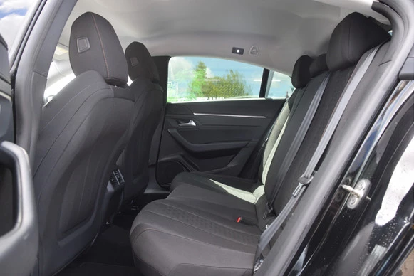 Peugeot 508 - Afbeelding 9 van 30