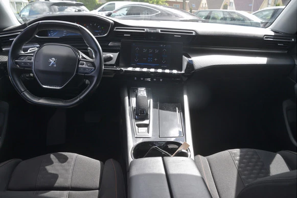 Peugeot 508 - Afbeelding 10 van 30
