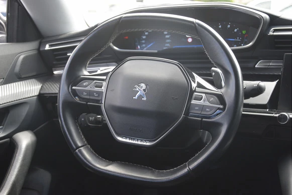 Peugeot 508 - Afbeelding 11 van 30