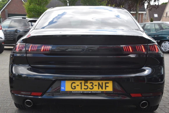 Peugeot 508 - Afbeelding 13 van 30