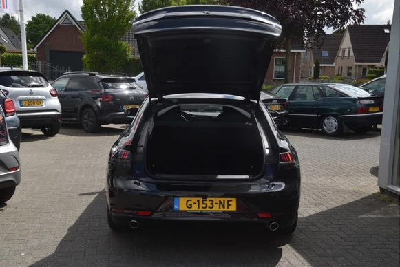 Peugeot 508 - Afbeelding 15 van 30
