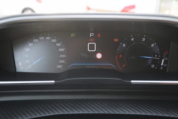 Peugeot 508 - Afbeelding 18 van 30